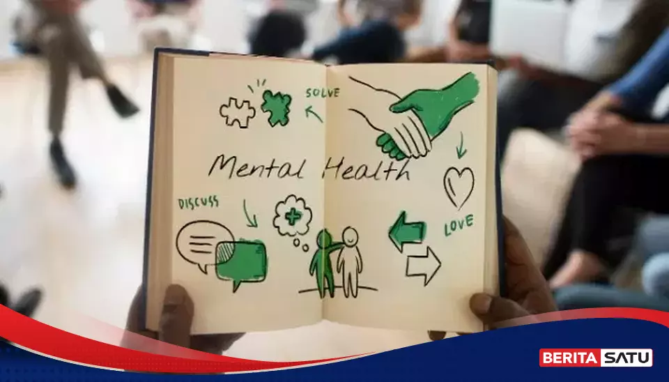 Google Dan YouTube Luncurkan Panduan Kesehatan Mental Remaja, Orang Tua Kini Punya Pegangan Baru