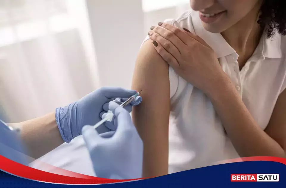 Vaksin Racikan AI Pertama Diuji ke Manusia, Mampukah Menahan Pandemi Baru?