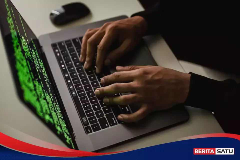 Jangan Asal Klik, Modus Palsu Di Mesin Pencari Mengincar Akun Anda