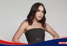 Melaney Ricardo Buka Suara, Tudingan Honor Tamu Podcast Dibayar Pelit Dibantah