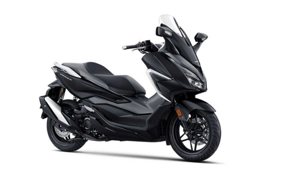 Kawasaki Mulai Masuk Pasar Matic Indonesia, Dominasi Honda-Yamaha Terancam?