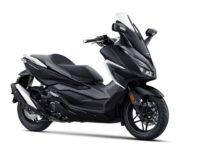 Kawasaki Mulai Masuk Pasar Matic Indonesia, Dominasi Honda-Yamaha Terancam?