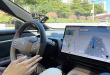 Bos Xpeng Tantang Tesla, Klaim Teknologi Setir Otomatisnya Sudah Menyusul