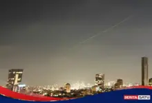 Kedubes Iran di Jakarta Tegaskan Serangan ke Israel Adalah Hak Membela Diri, Di Tengah Gencatan Senjata yang Retak