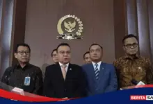 Fundamental Kuat, DPR Dorong Buyback Saham Bank BUMN Saat Tekanan Pasar Menekan Harga