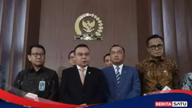 Fundamental Kuat, DPR Dorong Buyback Saham Bank BUMN Saat Tekanan Pasar Menekan Harga