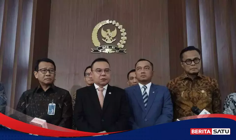 Fundamental Kuat, DPR Dorong Buyback Saham Bank BUMN Saat Tekanan Pasar Menekan Harga