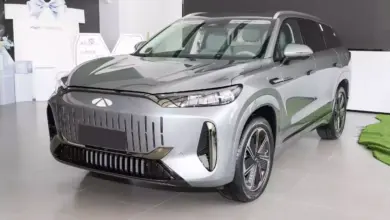China Ubah Aturan Plug-In Hybrid, Mewah Barat Kini Tertinggal Jauh