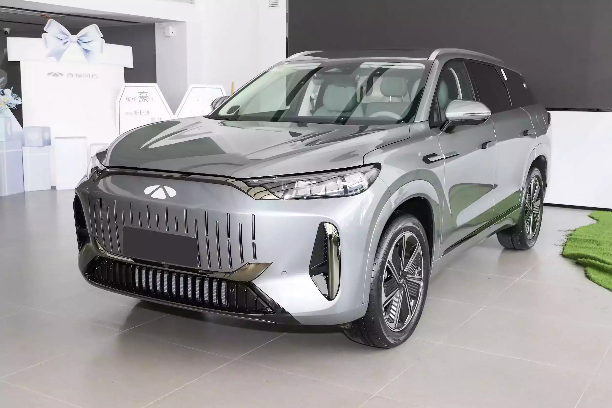 China Ubah Aturan Plug-In Hybrid, Mewah Barat Kini Tertinggal Jauh
