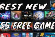 PS5 Bisa Coba Dua Game Baru yang Cantik Ini Gratis, Tanpa Perlu PS Plus