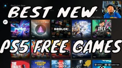 PS5 Bisa Coba Dua Game Baru yang Cantik Ini Gratis, Tanpa Perlu PS Plus