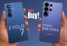 Samsung S26 Dan Z Fold 7 Masih Mahal, Ini Harga Samsung Juni 2026 di Indonesia