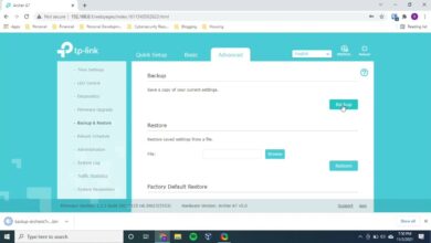 Jangan Update Router Dulu, Cadangan 2 Menit Ini Bisa Hemat Berjam-jam Repot