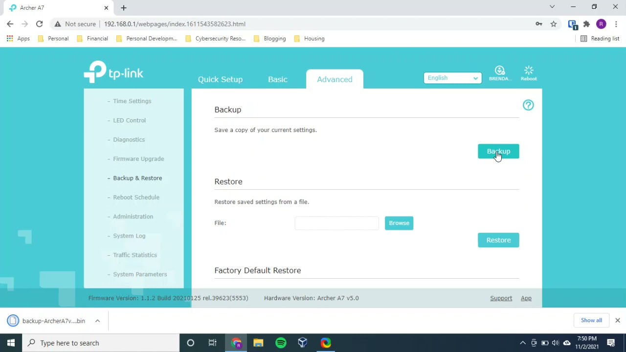 Jangan Update Router Dulu, Cadangan 2 Menit Ini Bisa Hemat Berjam-jam Repot