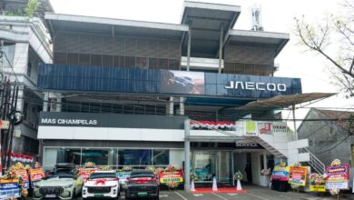 JAECOO Buka Dealer 3S di Bandung, Konsumen Kini Punya Akses Servis dan EV yang Lebih Dekat