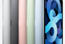 iPad Murah Apple Makin Mahal, Performa Kencang Tapi Layar Masih Tertinggal