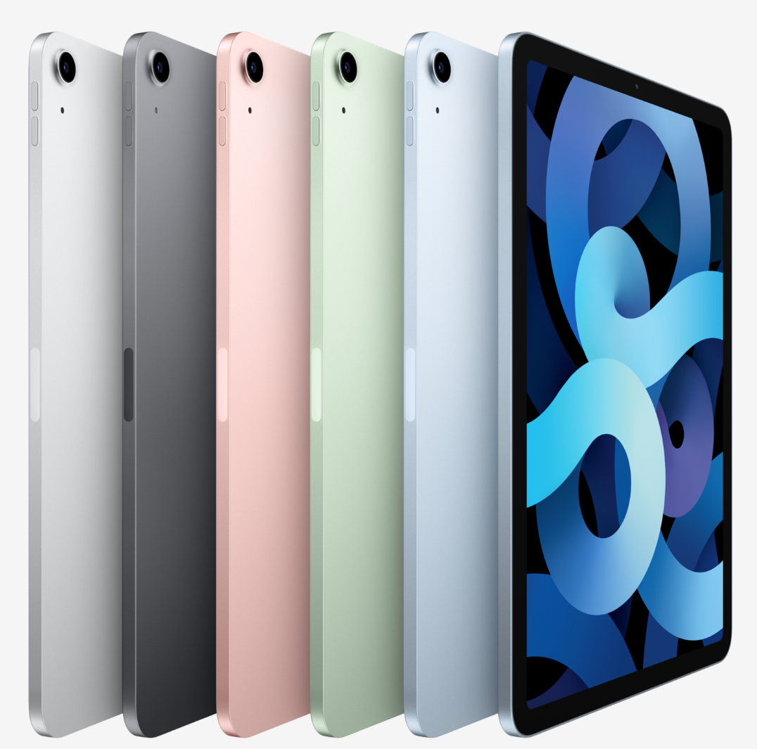 iPad Murah Apple Makin Mahal, Performa Kencang Tapi Layar Masih Tertinggal