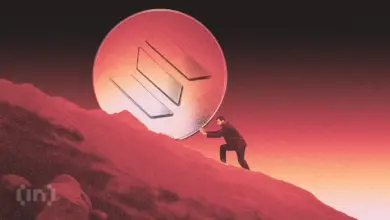 Solana Tergelincir Lebih Dalam Dari Harga, Tiga Metrik On-Chain Ungkap Luka Sebenarnya