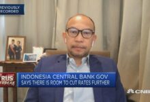Chatib Basri Bilang Rupiah 2026 Bukan 1998, Ancaman Sebenarnya Ada Di Kelas Menengah Bawah