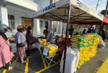 Pemerintah Tambah Bantuan Beras Tiga Bulan, Stok 5,2 Juta Ton Dipakai Untuk Tahan Harga Naik