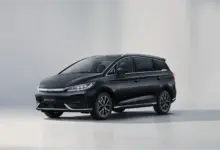 Harga BYD M6 Bekas 2026 Masih Keras, MPV Listrik Ini Belum Banyak Kehilangan Nilai