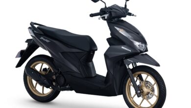 Rumor Honda BeAT 150 Makin Menggoda, Mesin Lebih Galak dan Fitur Naik Kelas