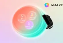 10 Smartwatch Amazfit Segera Dapat HybridCharge, Jadwal Rilisnya Mulai Terkuak