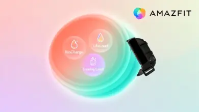 10 Smartwatch Amazfit Segera Dapat HybridCharge, Jadwal Rilisnya Mulai Terkuak