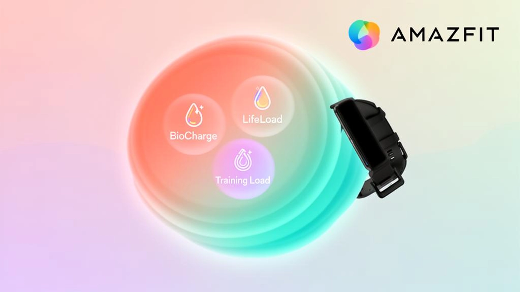 10 Smartwatch Amazfit Segera Dapat HybridCharge, Jadwal Rilisnya Mulai Terkuak