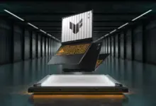 Asus TUF Gaming 16 (2026), RTX 5070 Dengan Pendingin Lebih Senyap Tanpa Kompromi