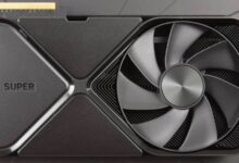 Nvidia Disebut Siapkan RTX 50 Super, Harga DRAM Selangit Bisa Jadi Batu Sandungan