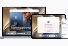 MacOS 27 Putus dari Intel, Cek Daftar Mac yang Dipastikan Masih Kebagian Update