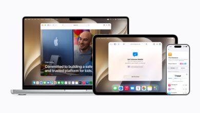 MacOS 27 Putus dari Intel, Cek Daftar Mac yang Dipastikan Masih Kebagian Update