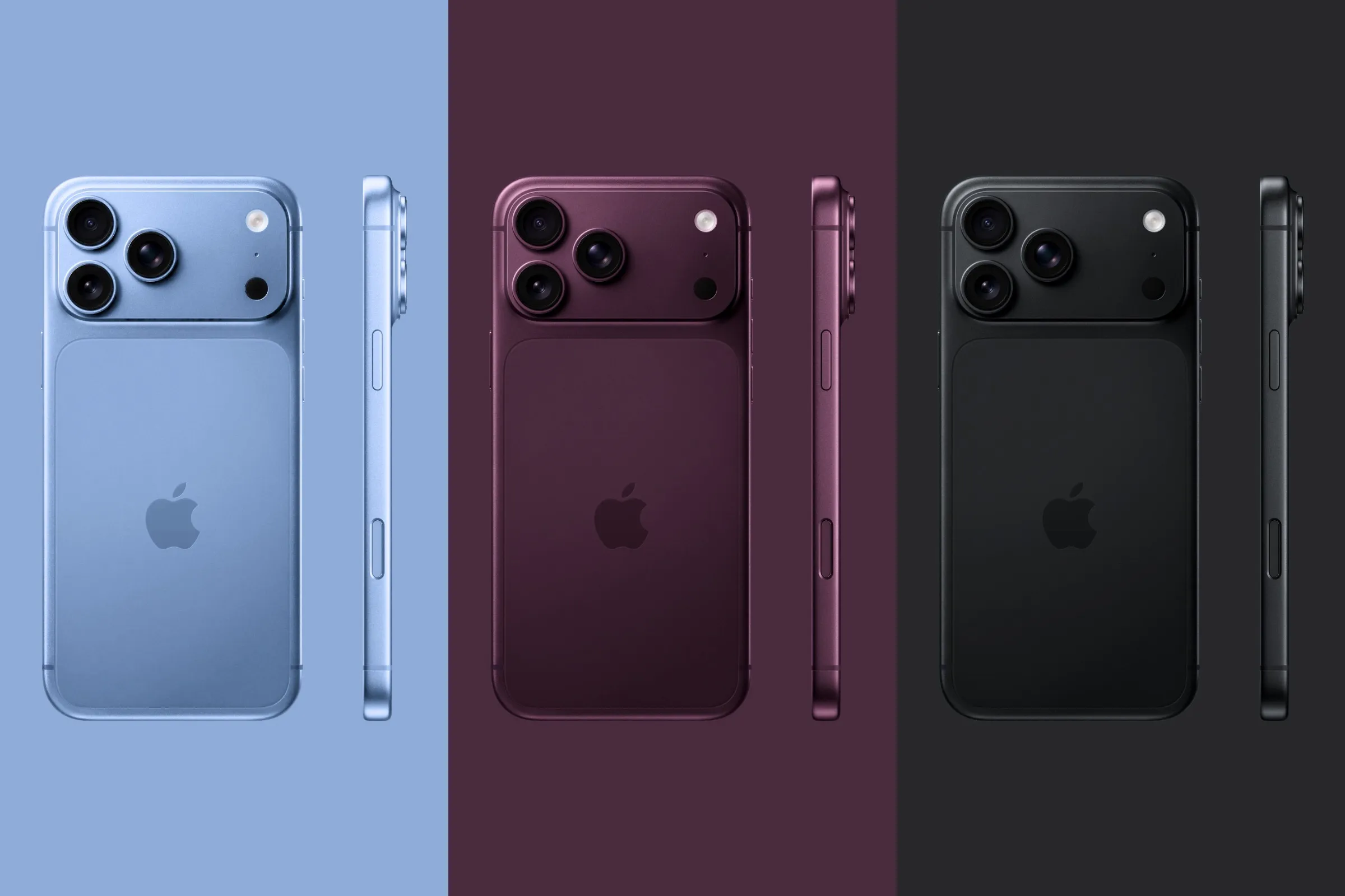 iPhone 18 Pro Disebut Siapkan Layar Baru, Baterai Bisa Lebih Awet Tanpa Ubah Desain