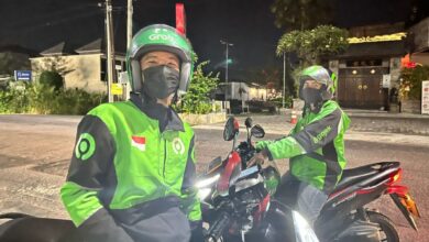 Usai Grab-Gojek Hapus Paket Hemat, Driver Ungkap Yang Paling Terasa di Lapangan