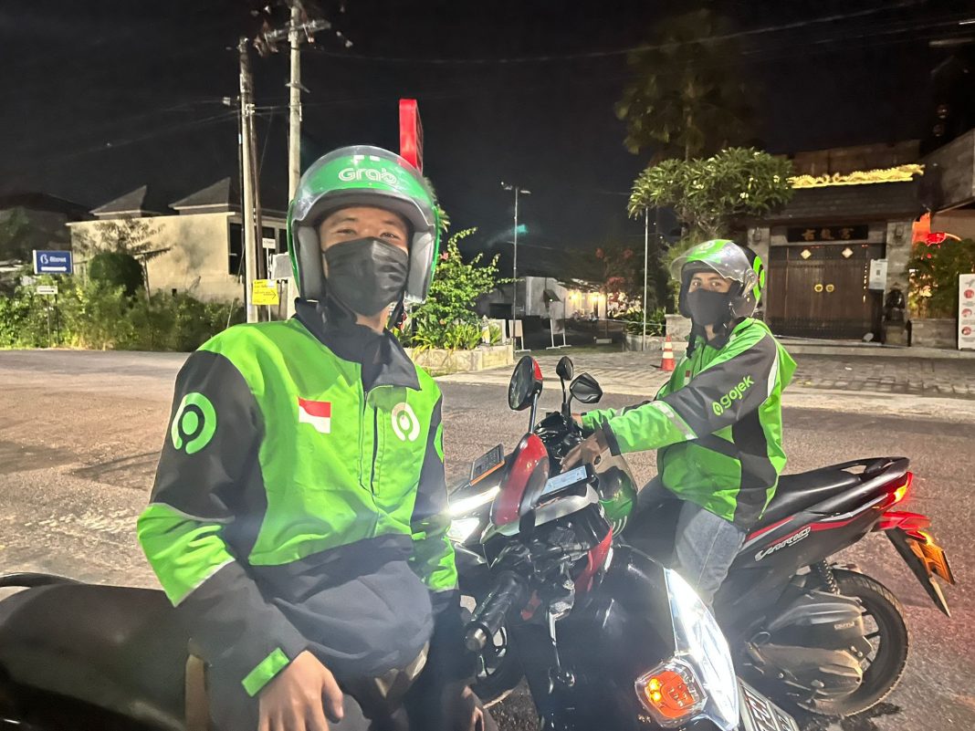 Usai Grab-Gojek Hapus Paket Hemat, Driver Ungkap Yang Paling Terasa di Lapangan