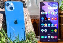 Tiga Android Ini Menyalip iPhone 13, Layar 144Hz Hingga Baterai 6.000 mAh