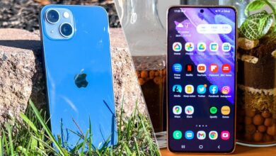 Tiga Android Ini Menyalip iPhone 13, Layar 144Hz Hingga Baterai 6.000 mAh