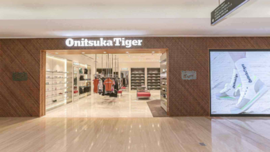 Onitsuka Tiger Buka Lagi Di Plaza Senayan, Toko Terbesar Dan Paling Premium Di Jakarta