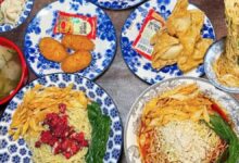 5 Mie Ayam Paling Diburu Di Solo, Dari Rp 8.000 Hingga Rasa Yang Bikin Balik Lagi