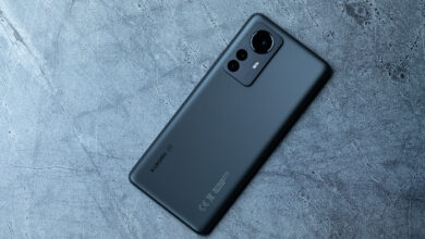 Dulu Belasan Juta, Xiaomi 12 5G Second Kini Cuma Rp3,5 Juta di Tang City