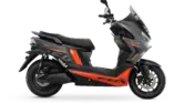 Polytron Fox 350 Cuma Butuh Rp5 Ribuan Sekali Cas, Biaya per Km Jauh di Bawah Motor Bensin Polytron Fox 350 Cuma Butuh Rp5 Ribuan Sekali Cas, Biaya per Km Jauh di Bawah Motor Bensin