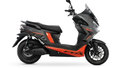 Polytron Fox 350 Cuma Butuh Rp5 Ribuan Sekali Cas, Biaya per Km Jauh di Bawah Motor Bensin
