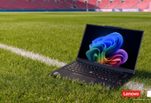 Lenovo Bawa Laptop Edisi FIFA World Cup 2026 ke Indonesia, Desain Eksklusifnya Sulit Diabaikan