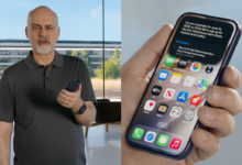 Apple Ubah Cara Anda Mencari Di iPhone, Kini Bisa Langsung Bicara dengan Siri AI