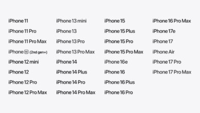 Daftar Dukungan iOS 27 hingga watchOS 27 Sudah Keluar, Cek Apakah Perangkat Apple Anda Masih Aman