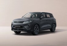 BYD Atto 2 Tampil Menggoda, Kabin Premium dan Harga Masuk Akal Bisa Usik Rival EV Kompak