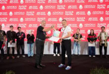DPD KAI Jawa Barat Raih Penghargaan Nasional di Rakernas 2026, Buah Pembinaan dan Sinergi yang Konsisten