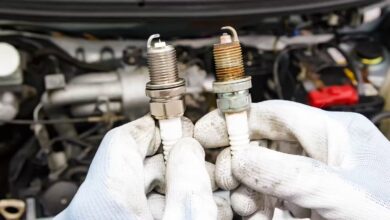 Ganti Busi Mobil Jangan Asal, Kode Heat Range Beda Cuma Aman Naik 1 Tingkat