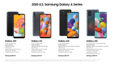 Samsung Kuasai HP Murah Dunia di Q1 2026, Tiga Galaxy A Ini Paling Diburu